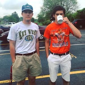 Meet your Posher, Patrick